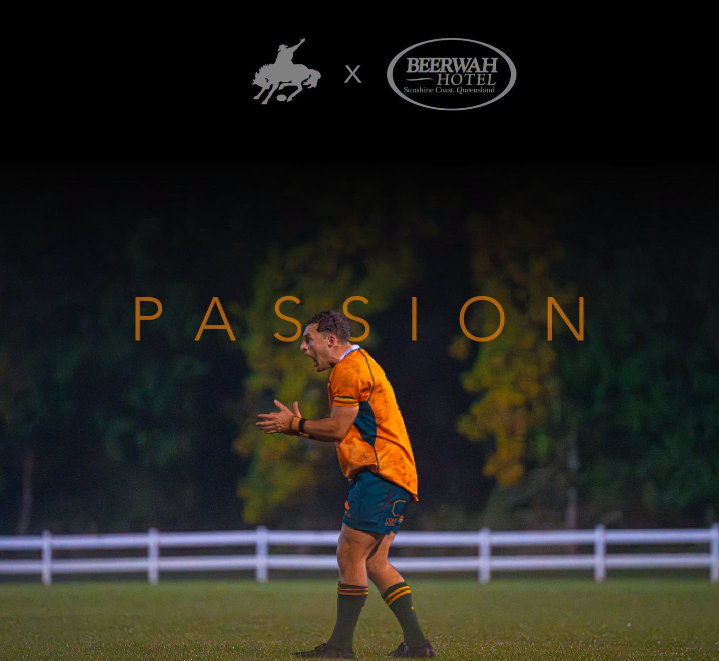 Sponsor Announcement