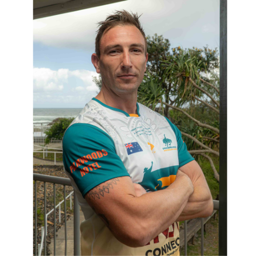 Marcus Christensen