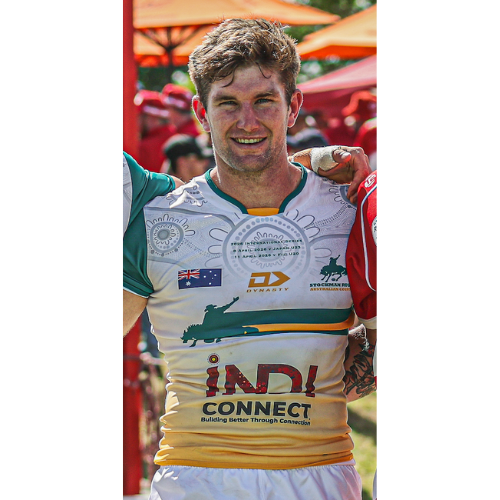 Jack Radford