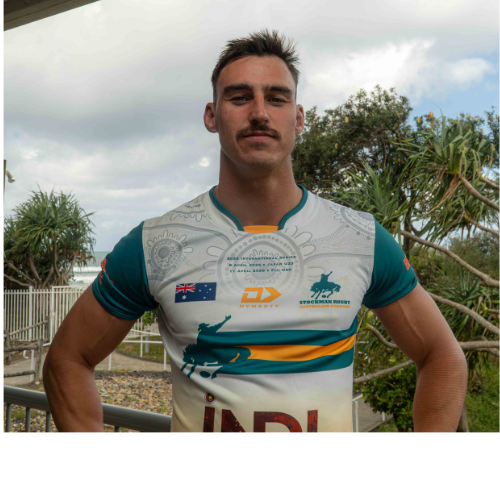 Matthew Williams
