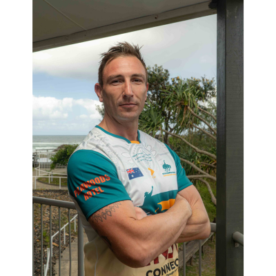 Marcus Christensen